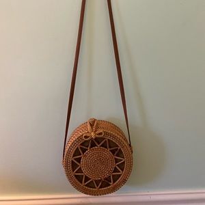 ASOS summer bag